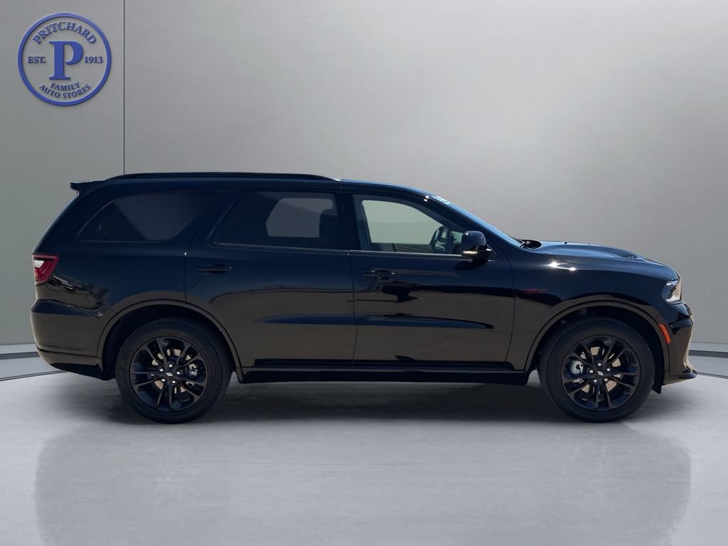New 2026 Dodge Durango GT AWD/4WD image 8