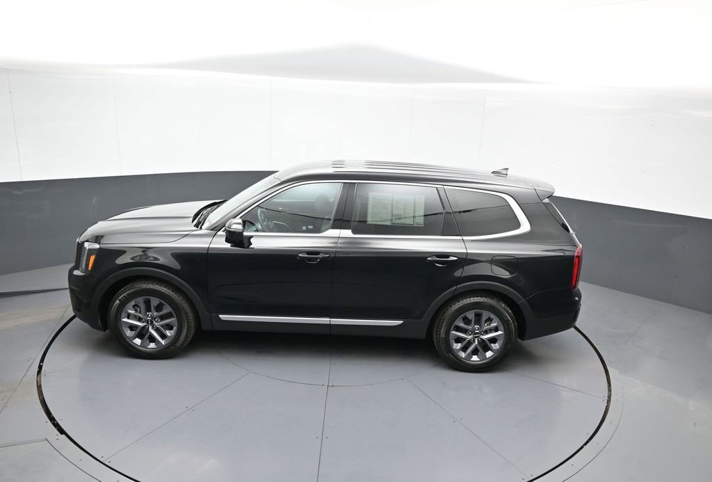 Certified 2024 Kia Telluride LX AWD/4WD image 41