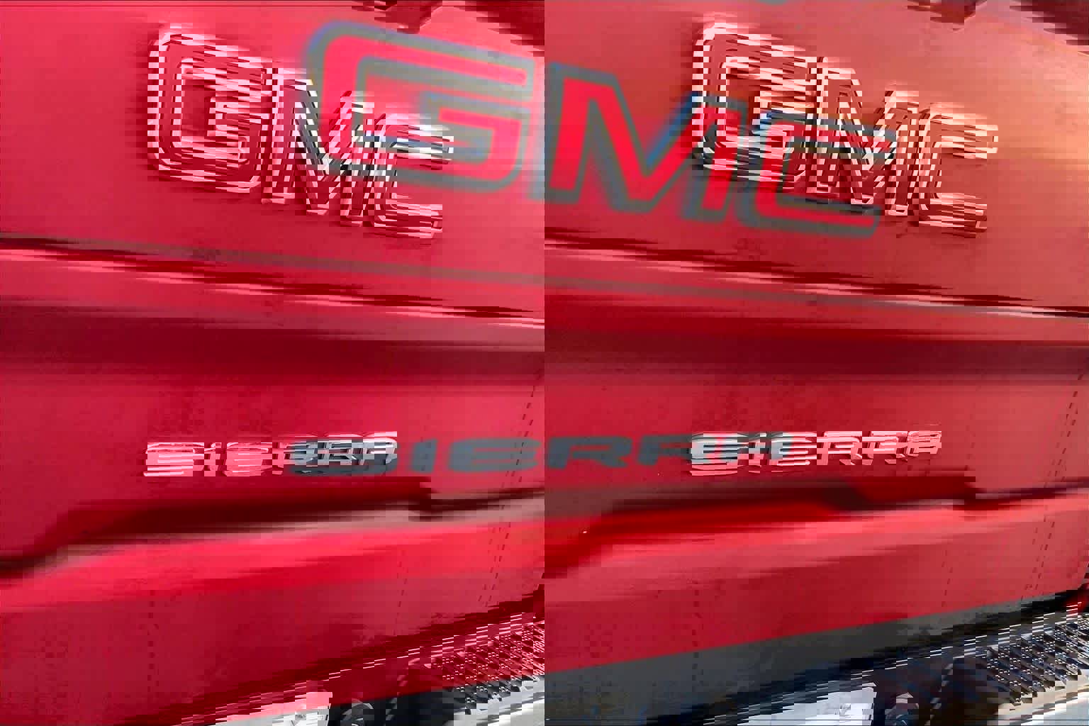 Used 2020 GMC Sierra 1500 SLT image 30