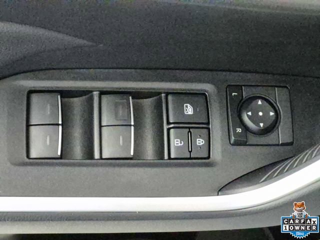 Used 2025 Toyota RAV4 XLE image 14