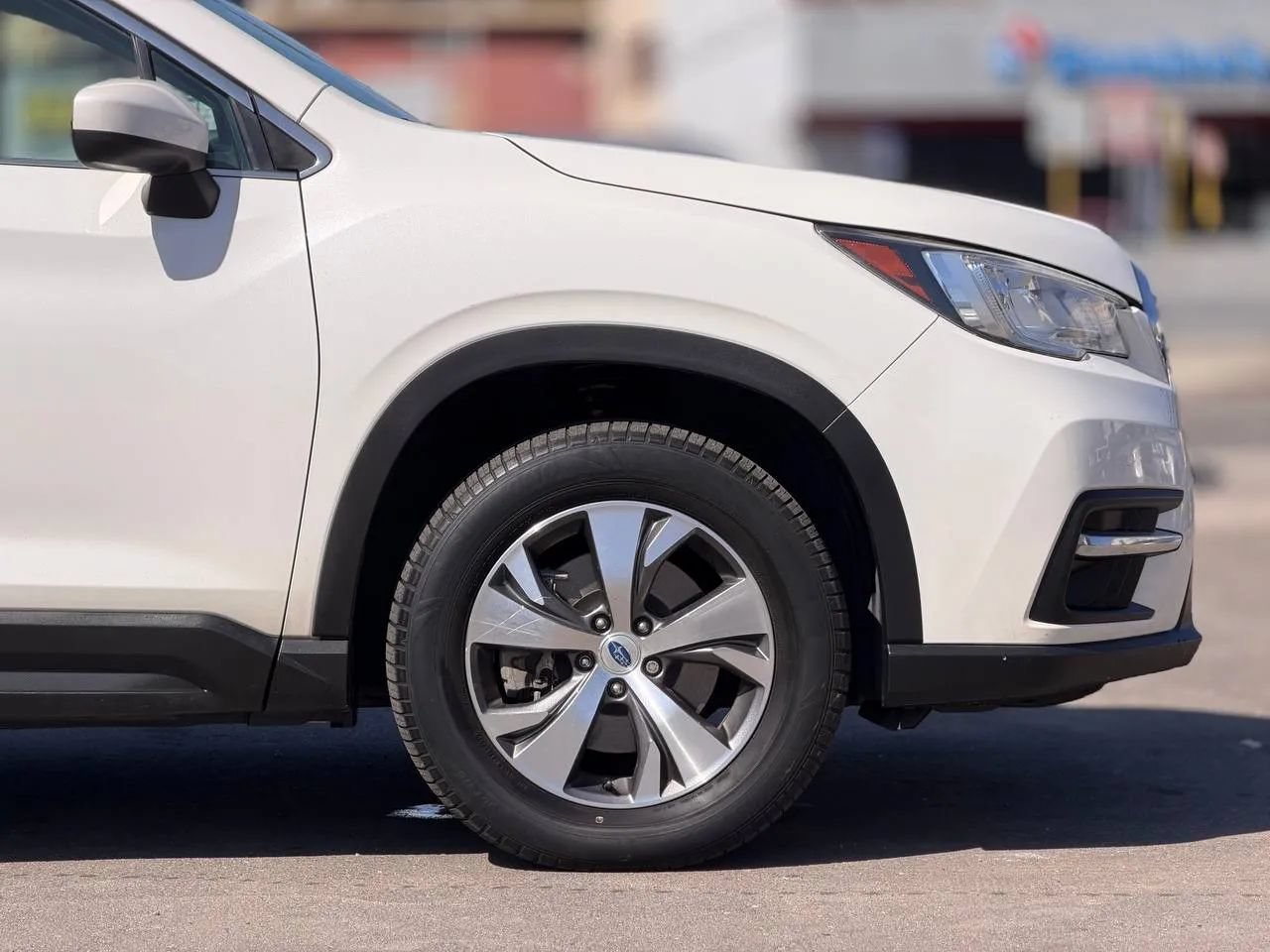 Used 2020 Subaru Ascent Premium AWD/4WD image 21