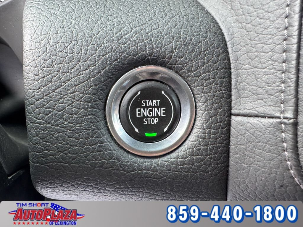 Used 2023 GMC Yukon Denali w/ Max Trailering Package AWD/4WD image 22