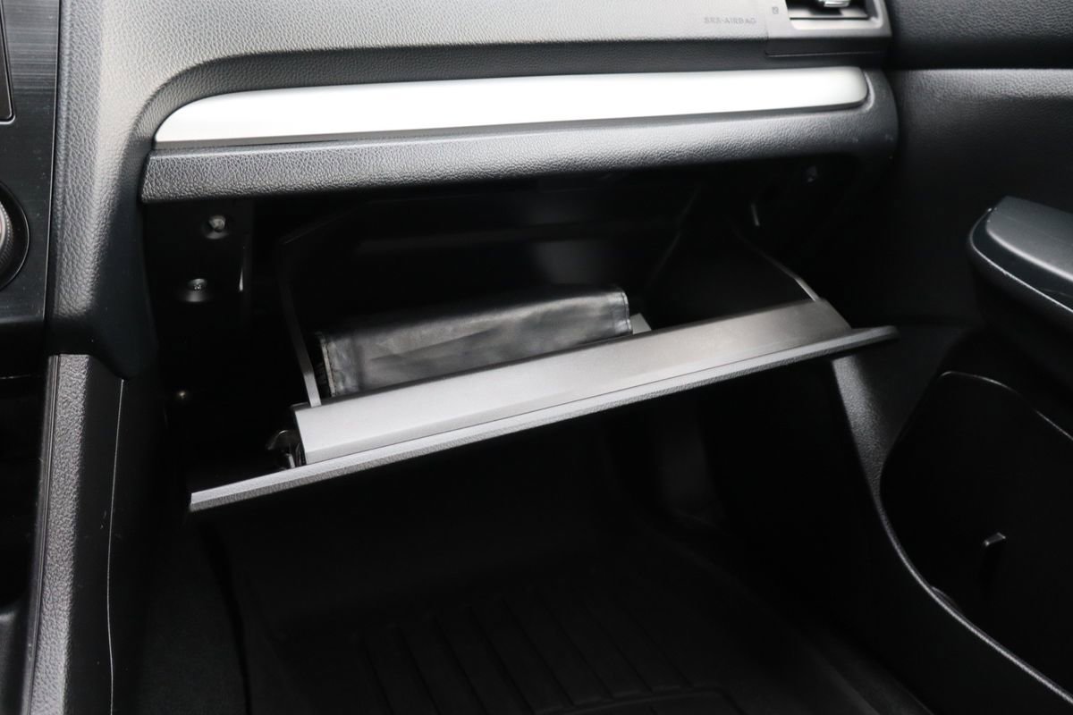 Used 2014 Subaru Impreza 2.0i Limited w/ Popular Package #1 image 38