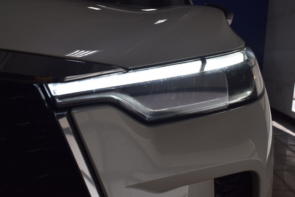 Used 2022 INFINITI QX60 Sensory w/ Vision Package image 36