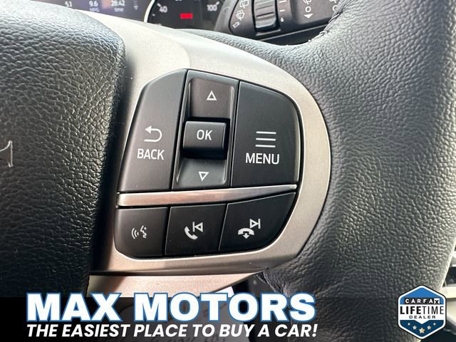 New 2024 Ford Explorer XLT w/ Equipment Group 202A image 33