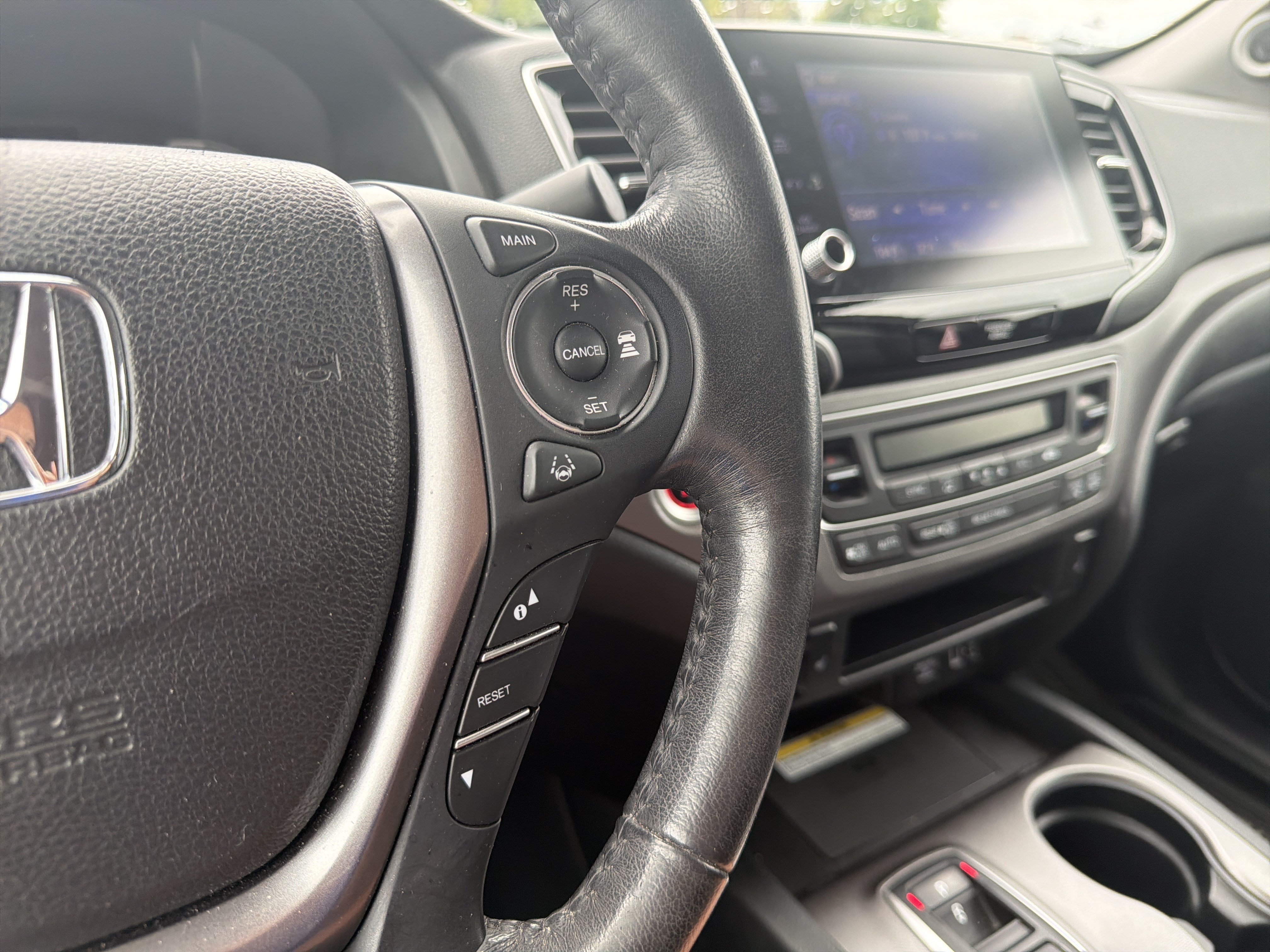 Certified 2023 Honda Ridgeline RTL-E image 24