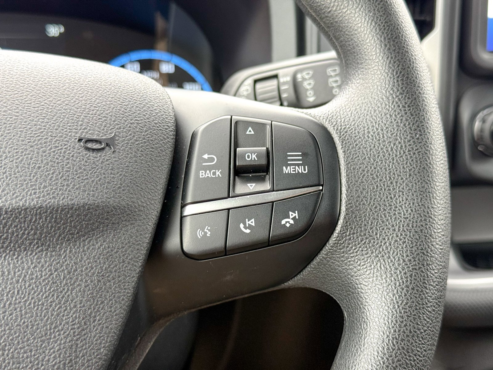 Used 2024 Ford Bronco Sport Big Bend image 39