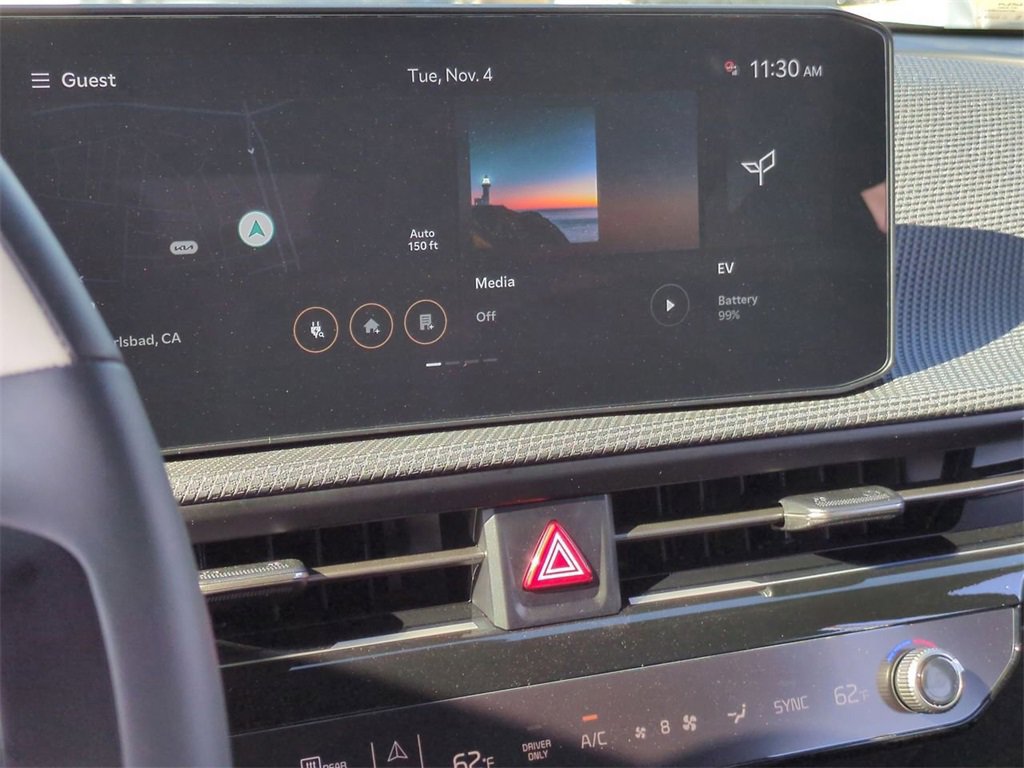 New 2025 Kia EV6 GT-Line image 13