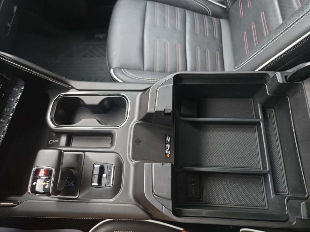 Used 2024 GMC Sierra 1500 AT4X w/ AT4X AEV Edition AWD/4WD image 27