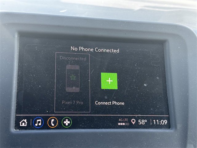 Used 2023 Chevrolet Equinox LT image 32