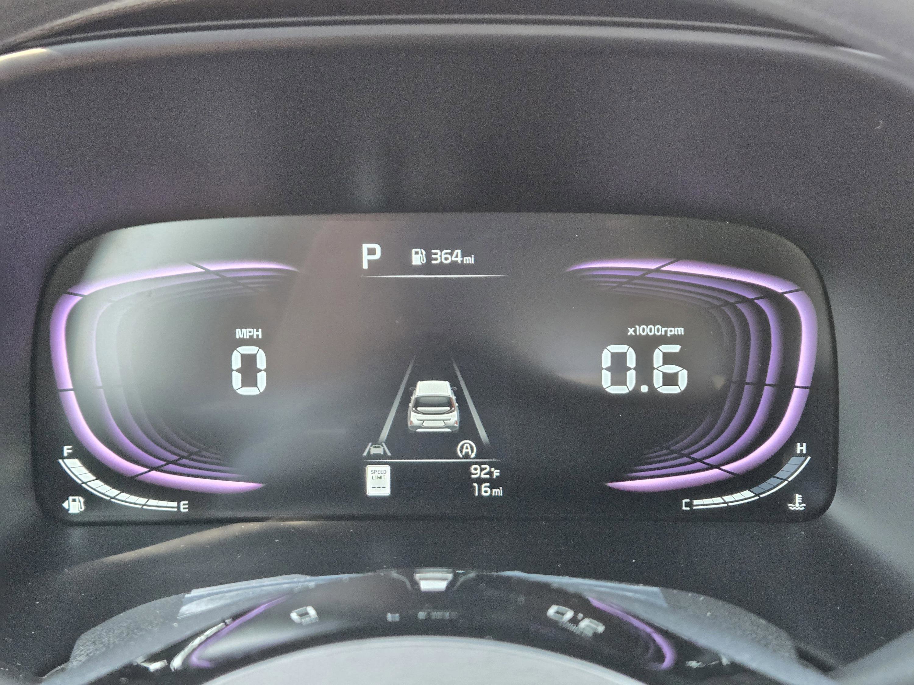 New 2025 Kia Soul S image 24