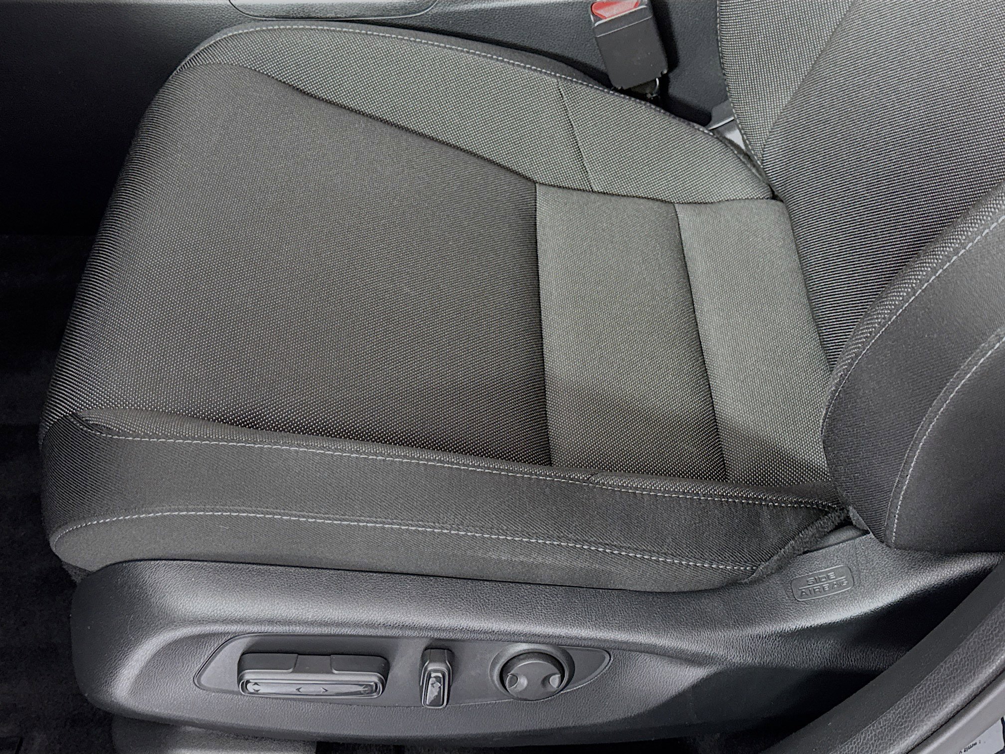 Certified 2024 Honda CR-V EX image 18