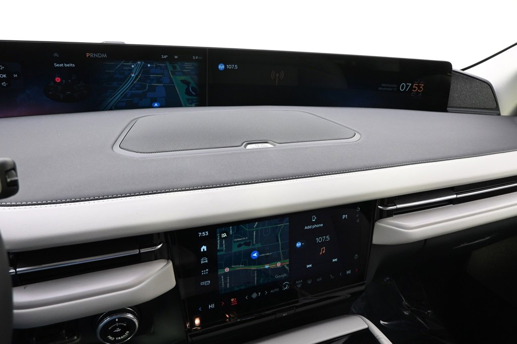 New 2025 Lincoln Navigator Reserve image 26