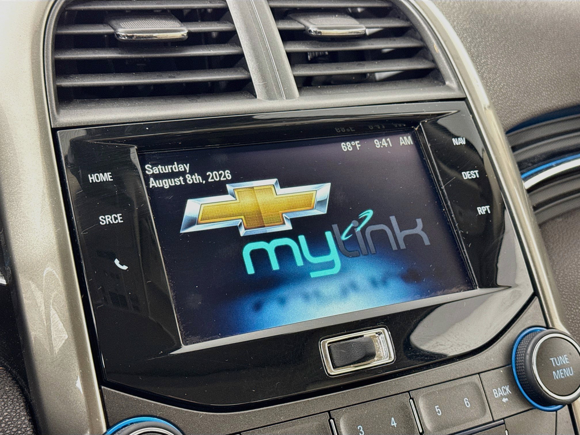 Used 2013 Chevrolet Malibu LT FWD image 14