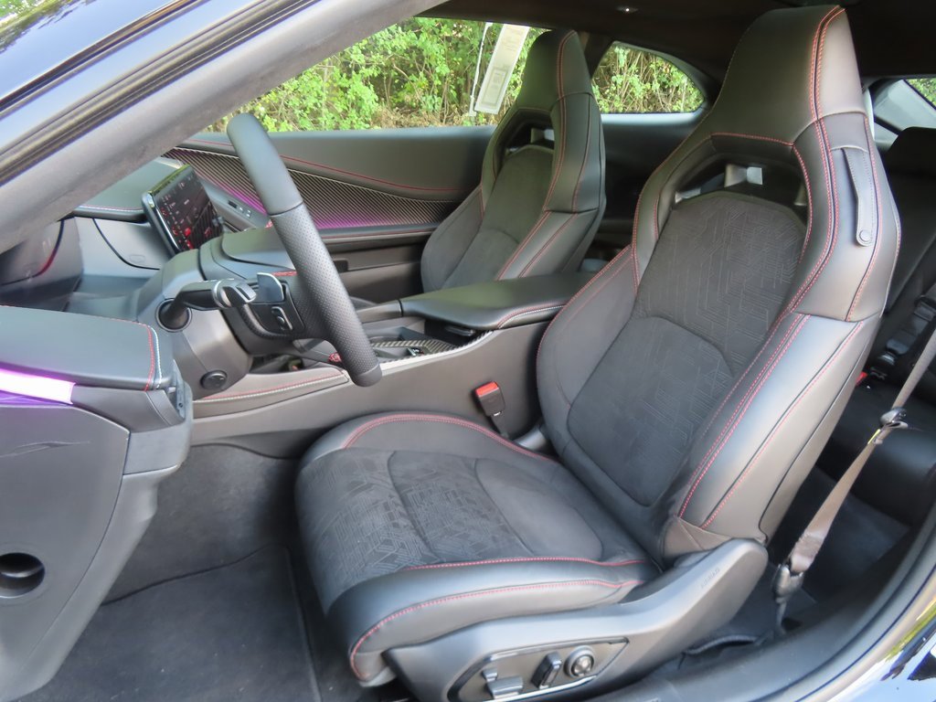 New 2024 Dodge Charger R/T Scat Pack w/ Plus Group image 36