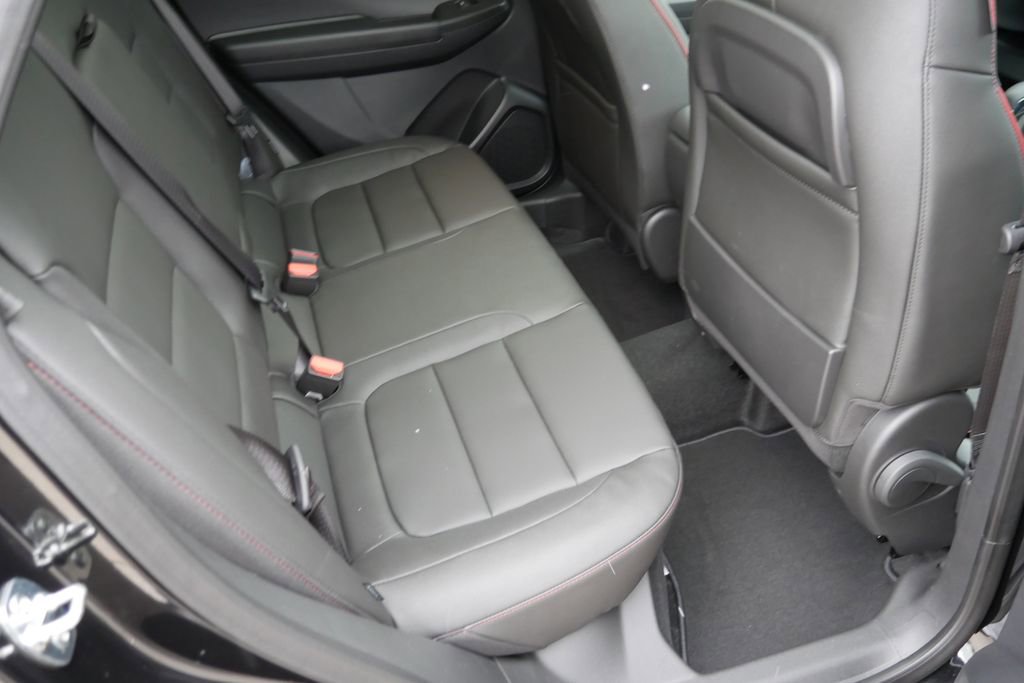 New 2026 Chevrolet TrailBlazer RS w/ Convenience Package image 25