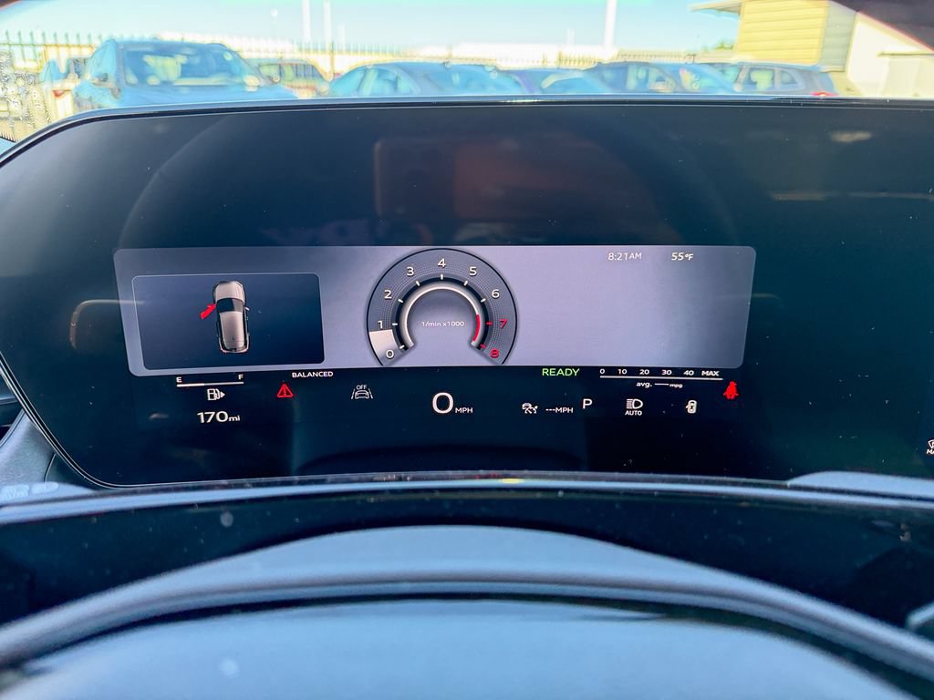 New 2026 Audi Q3 quattro 2.0T AWD/4WD image 16
