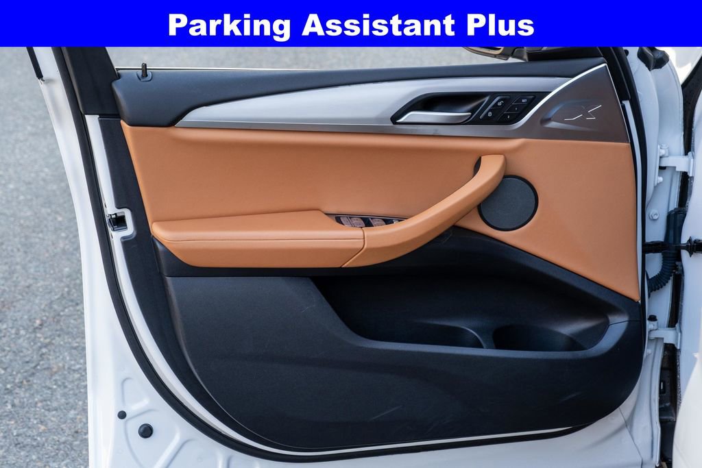 Used 2023 BMW X3 xDrive30i w/ Premium Package image 11