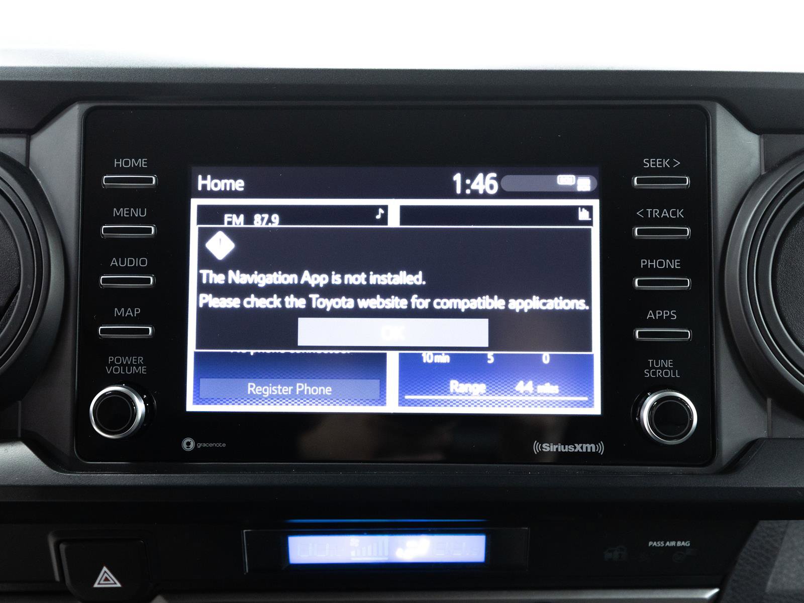 Certified 2022 Toyota Tacoma SR video 5