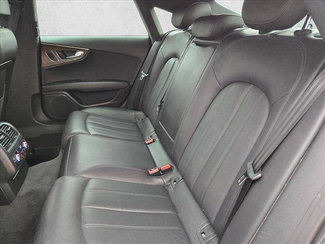 Used 2015 Audi A7 TDI Prestige w/ Prestige Package image 19