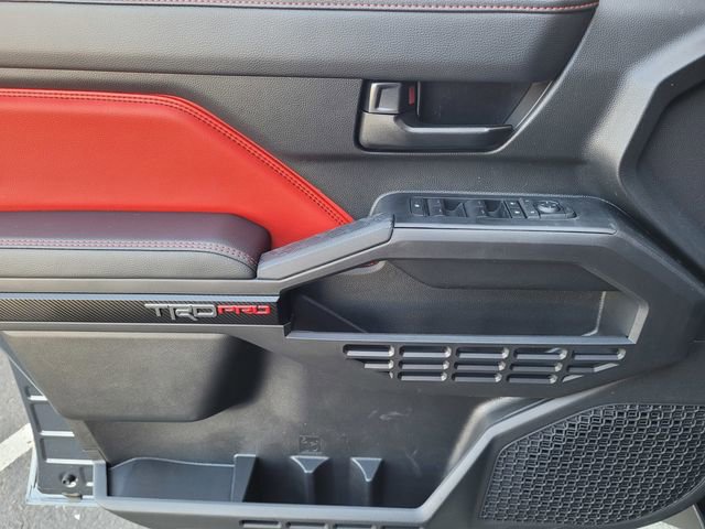 New 2026 Toyota Tacoma TRD Pro AWD/4WD image 10