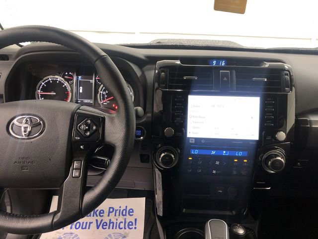 Used 2024 Toyota 4Runner TRD Pro image 20