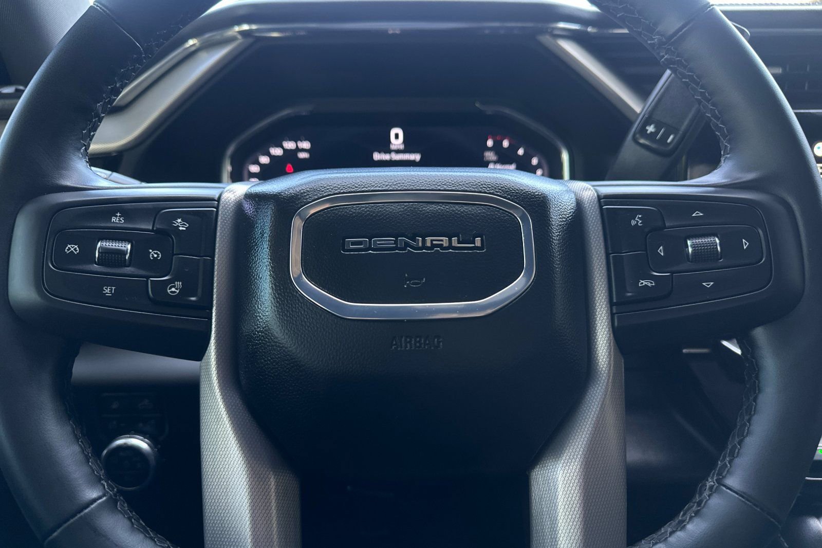 Used 2025 GMC Sierra 2500 Denali w/ Max Trailering Package image 23