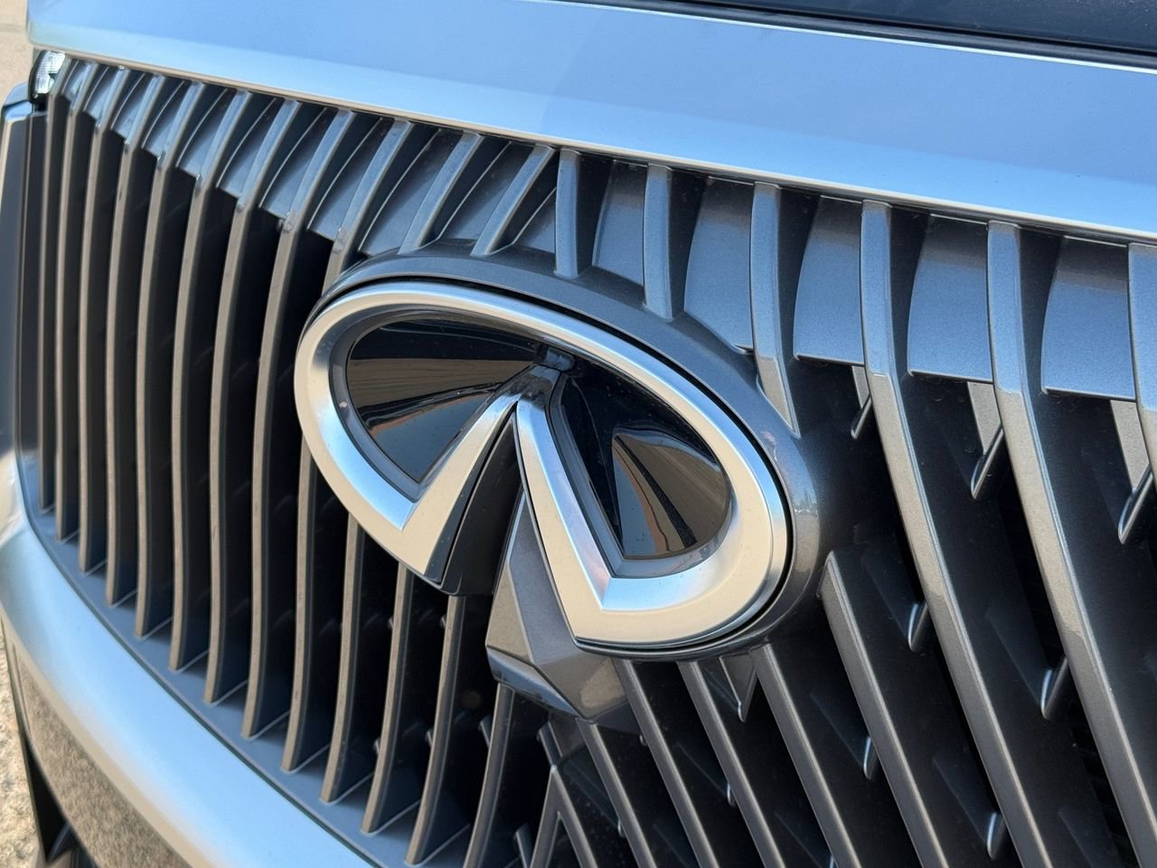 New 2026 INFINITI QX60 Pure image 31