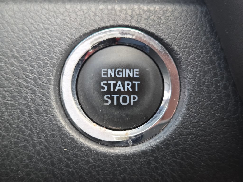 Used 2022 Toyota Camry XSE w/ Navigation Package FWD image 35