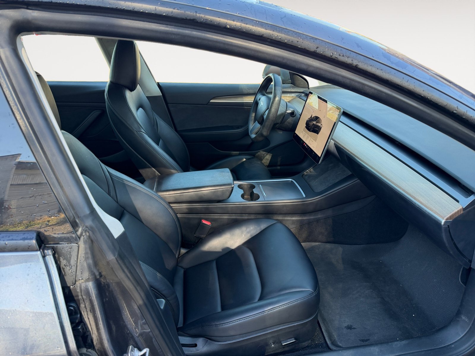Used 2023 Tesla Model 3 Long Range AWD/4WD image 15