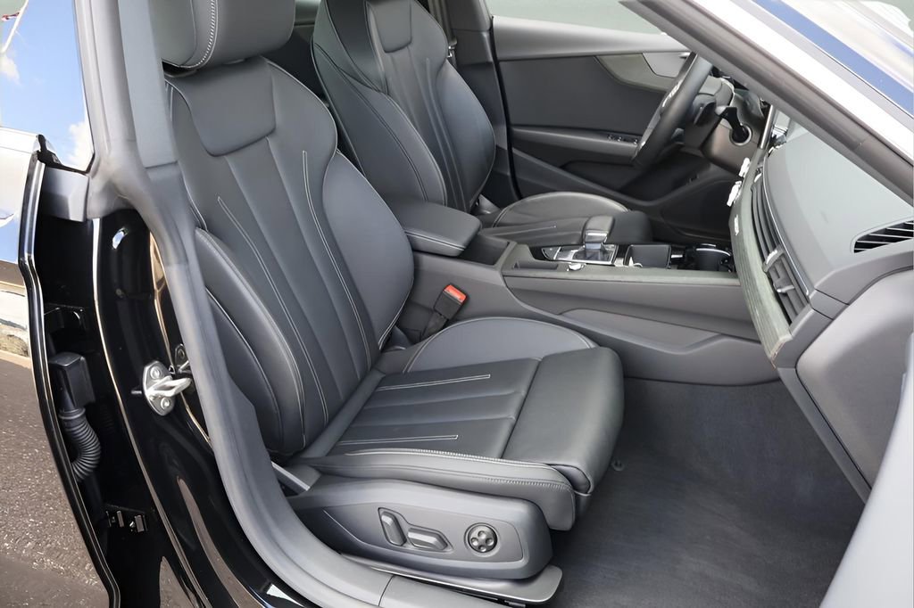 Used 2024 Audi A5 2.0T Premium image 18