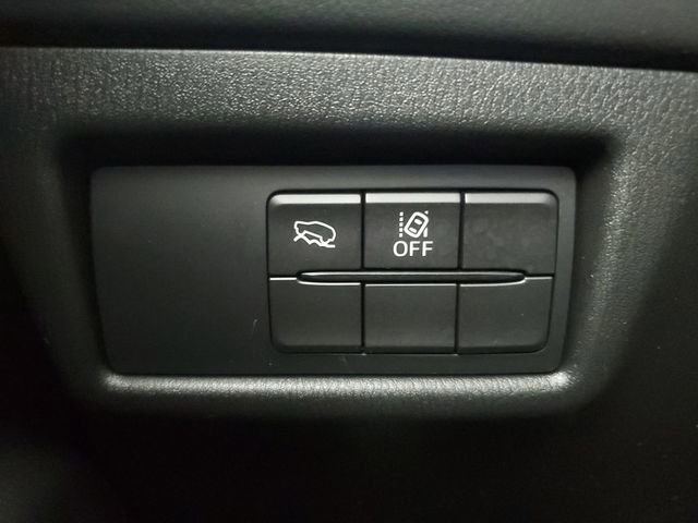 Certified 2024 MAZDA CX-5 AWD 2.5 S image 34