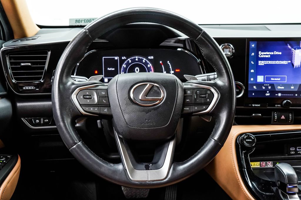 Used 2022 Lexus NX 350 AWD image 23