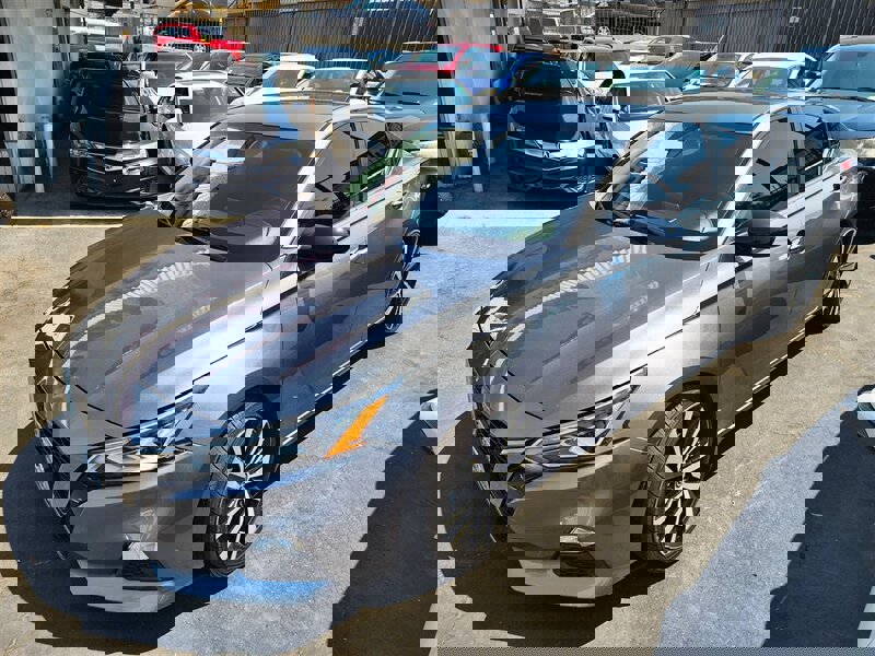 Used 2020 Nissan Altima 2.5 SR image 7