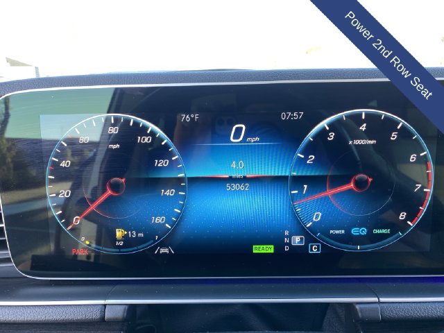 Used 2023 Mercedes-Benz GLE 450 4MATIC w/ 3rd Row Seat Package image 42