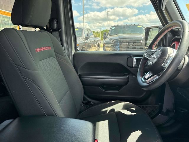 Used 2021 Jeep Gladiator Rubicon image 15