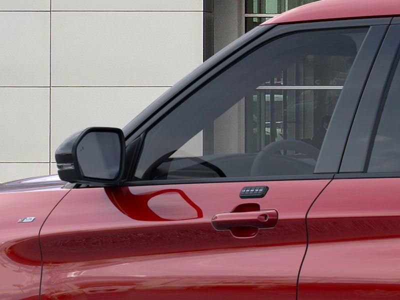 New 2026 Ford Explorer ST-Line w/ ST-Line Street Pack AWD/4WD image 20