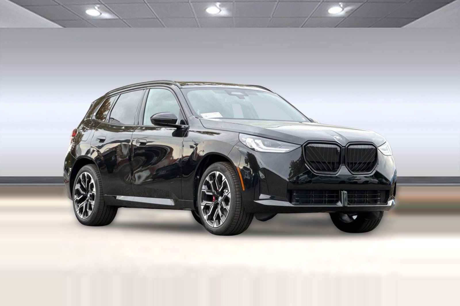 Used 2026 BMW X3 xDrive30i w/ Premium Package AWD/4WD image 7