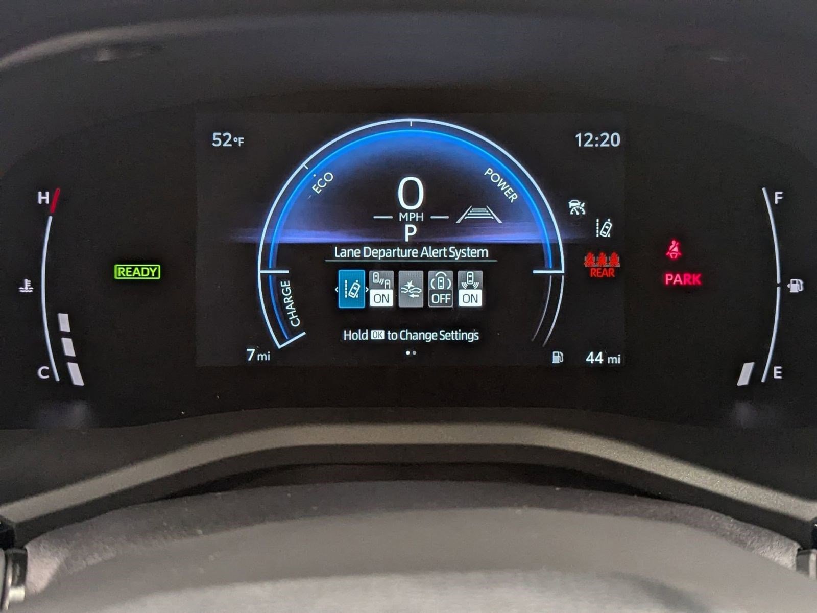 New 2026 Toyota Camry LE image 14