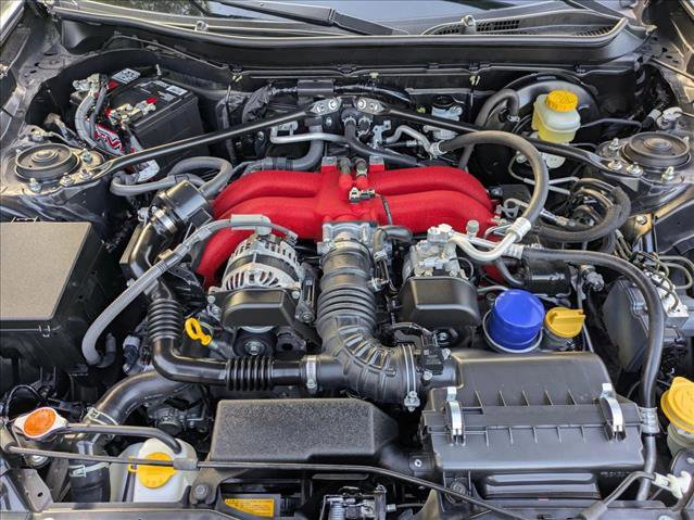 Used 2020 Subaru BRZ Limited w/ Performance Package image 20