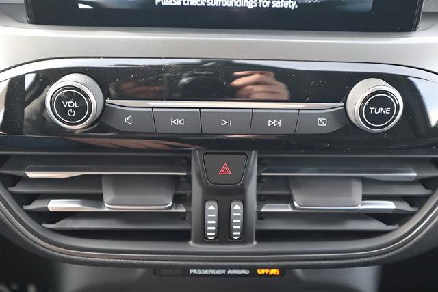 New 2026 Ford Escape Active w/ Cold Weather Package image 12