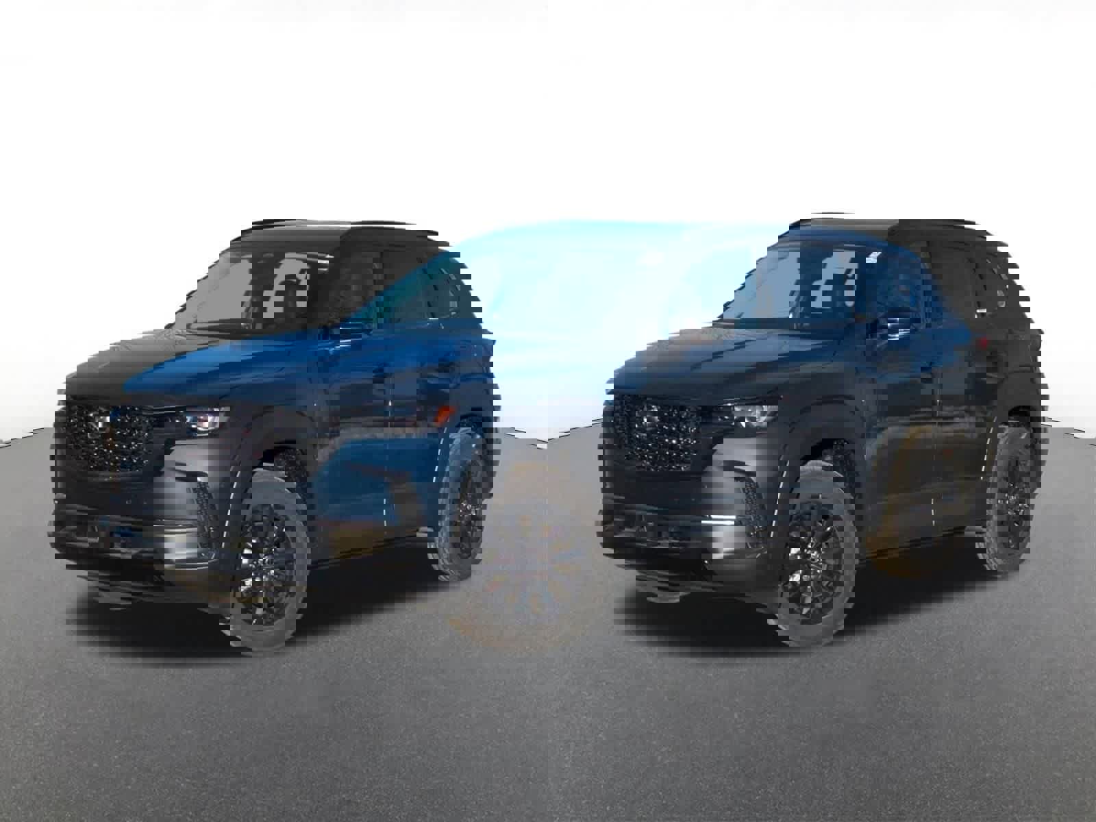 New 2026 MAZDA CX-50 AWD 2.5 Hybrid w/ Weather Package image 1