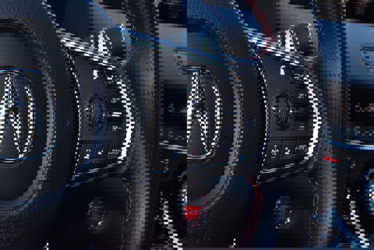 Used 2025 Acura TLX SH-AWD w/ A-SPEC Pkg image 24