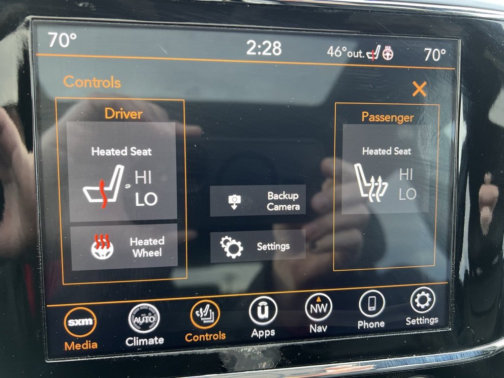 Used 2021 Jeep Grand Cherokee Limited image 38