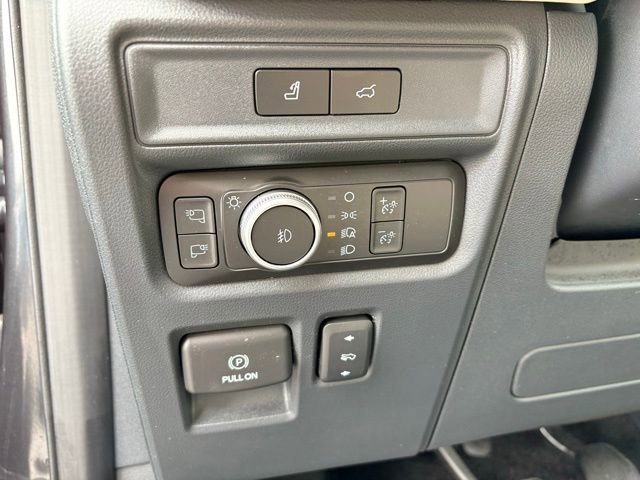 Used 2022 Ford Expedition Max Platinum image 29