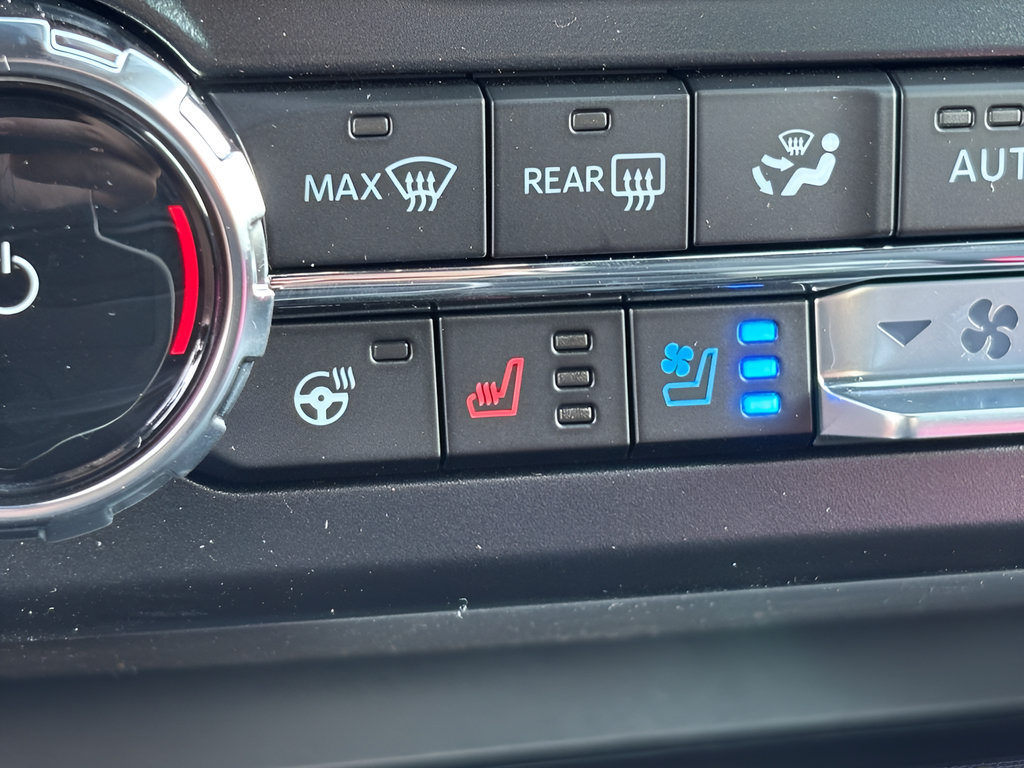 New 2026 Ford F250 Platinum AWD/4WD image 11