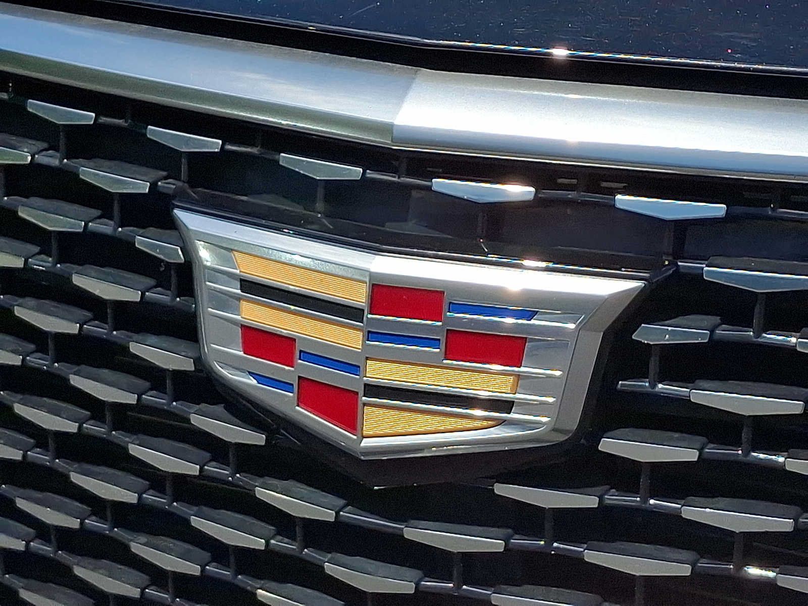 Used 2024 Cadillac XT6 Premium Luxury AWD/4WD image 29