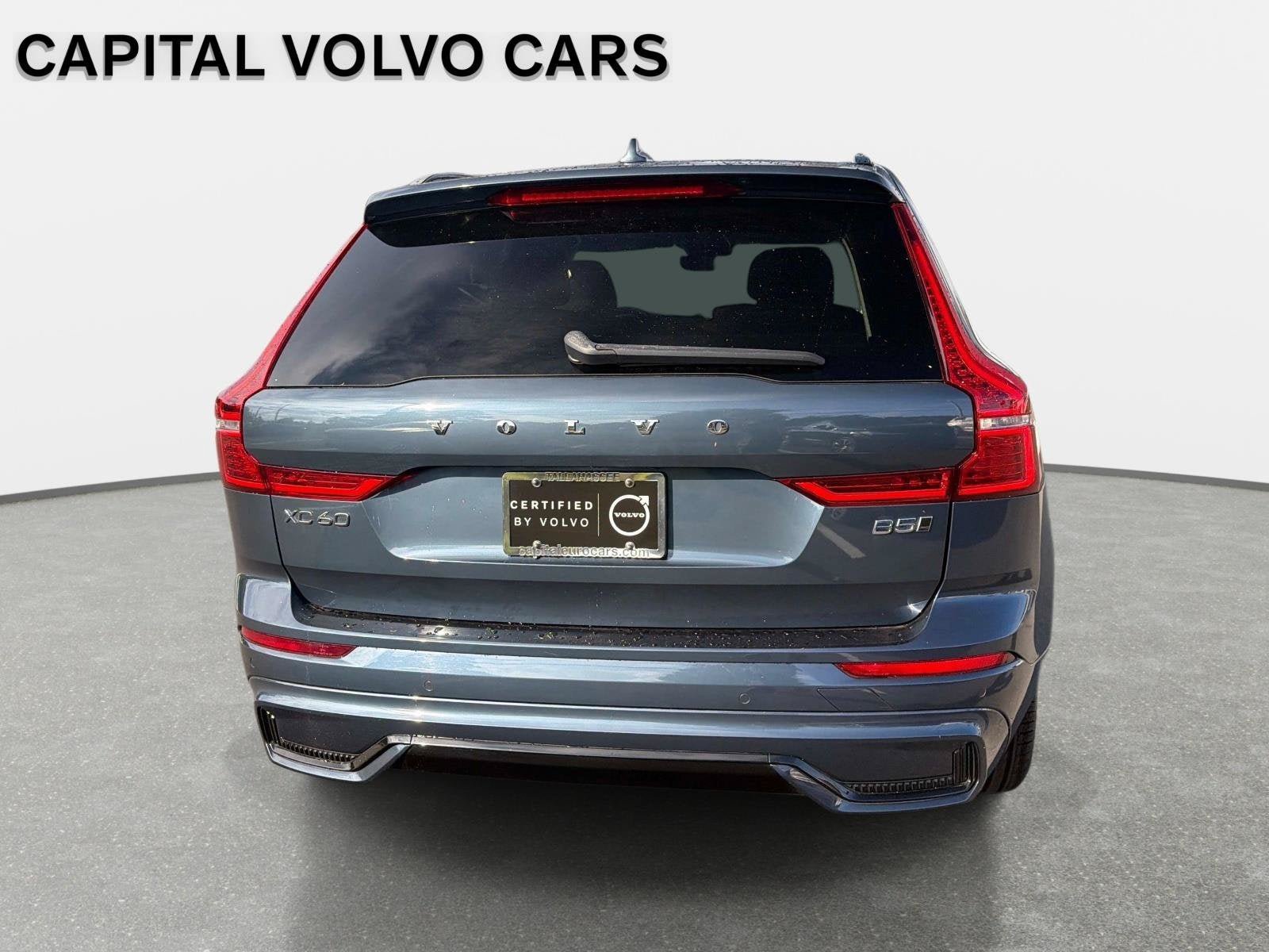 Certified 2024 Volvo XC60 B5 Core AWD/4WD image 6