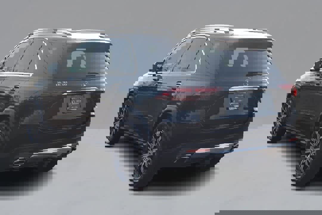 New 2026 Mercedes-Benz GLE 350 4MATIC image 7