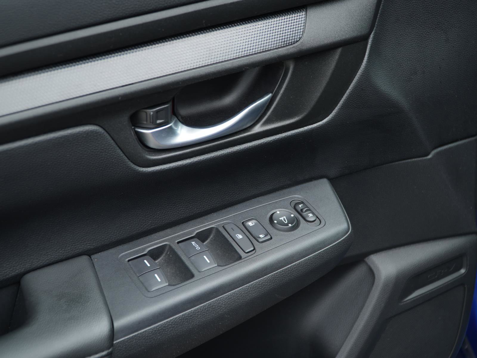 Used 2024 Honda CR-V LX image 14